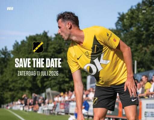 Save the Date