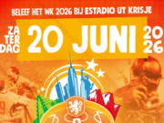 Nederland – Zweden / The Containers XL & Friends