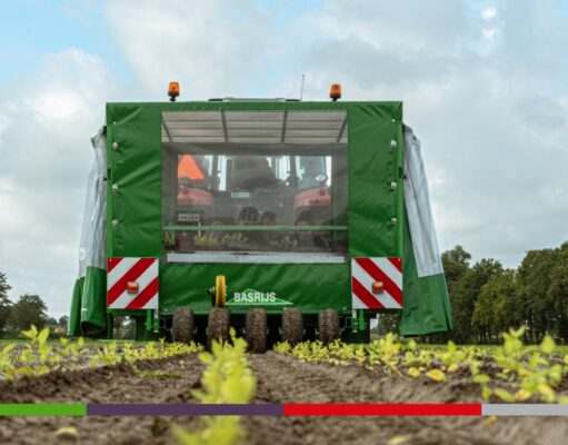 Basrijs : vacatures