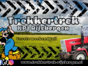 Inschrijfavond Trekkertrek KPJ Rijsbergen