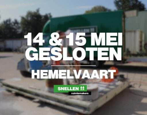 Snellen Ruimtemakers