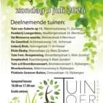 Tuin Toer Zundert