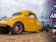 American Day Wernhout