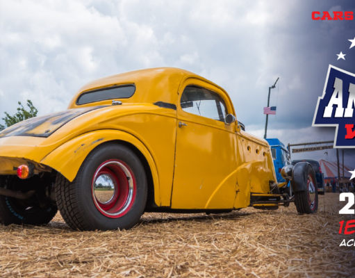 American Day Wernhout