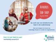 Avoord: Job Shop