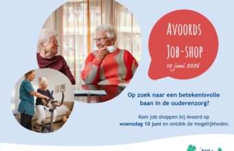 Avoord: Job Shop