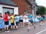 Bavoloop Rijsbergen