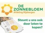 De Zonnebloem Rijsbergen