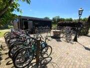 Gewoon Bart Rijwiel garage