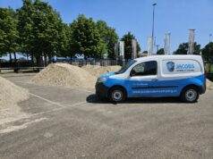 Trots om sponsor te zijn!