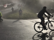 Nog 4 weken en dan beklimmen we de Alpe d’HuZes