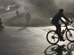 Nog 4 weken en dan beklimmen we de Alpe d’HuZes