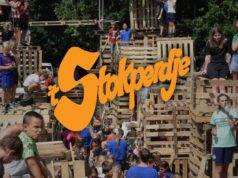 ‘t Stokperdje zoekt reserve kleding