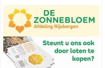 De Zonnebloem Rijsbergen