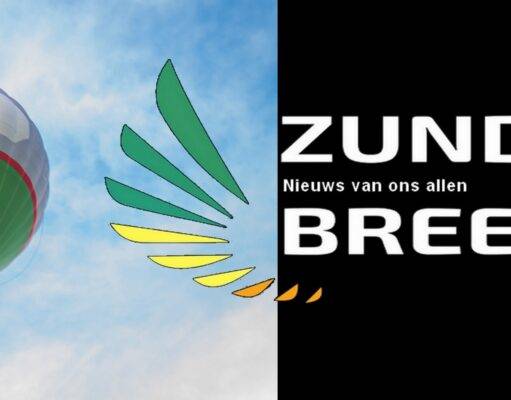 Gigantisch druk bij 16e Rijsbergse Vliegerdagen