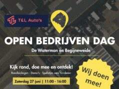 Open Bedrijvendag de Waterman en Begijneweide Rijsbergen