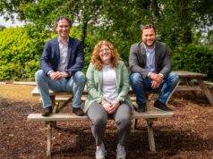 Presentatie coalitieakkoord 2026-2030 van de Zundertse VVD, D66 Zundert en ONPL