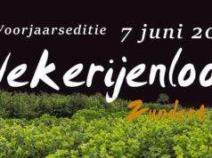Kwekerijenloop Zondag 7 juni 2026