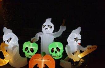 Halloween (K)Rijsbergen