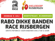 Wielerdorp Rijsbergen