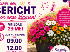 Handelskwekerij Nouws