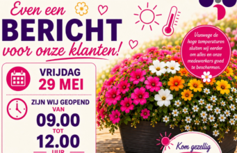 Handelskwekerij Nouws