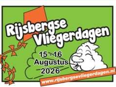 Rijsbergse Vliegerdagen 2026
