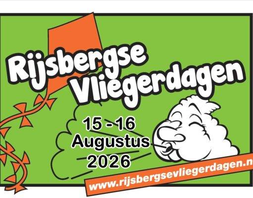 Rijsbergse Vliegerdagen 2026