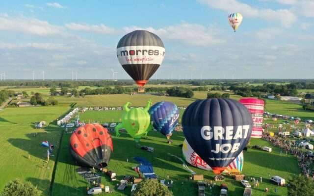 Foto Ballonvaartmaken.com