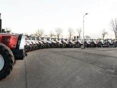 Loon en grondwerkbedrijf W.Huijbregts bv