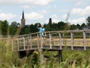 Bavoloop Rijsbergen
