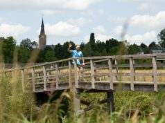 Bavoloop Rijsbergen