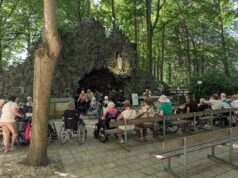 Avoord, meimaand-Mariamaand