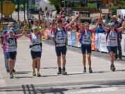 Alpe d’Huzes
