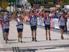 Alpe d’Huzes