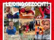Leiding gezocht