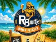 Zomerproeverij!