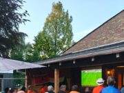Maximaal sport bij Calva deze zomer
