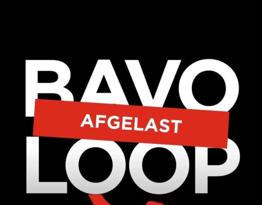Afgelasting Bavoloop zondag 21 juni