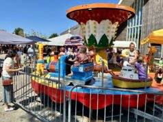 Galderse kermis op 27 en 28 juni