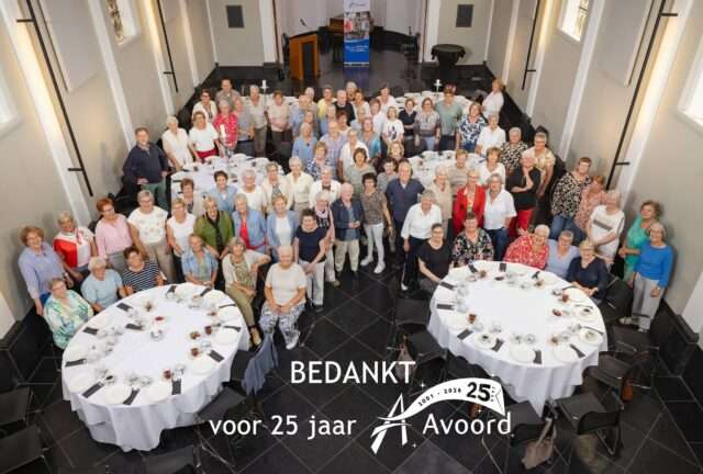 Foto Avoord