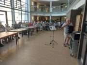 Avoord: Zinderende Zomerweken bij Avoord Rijserf