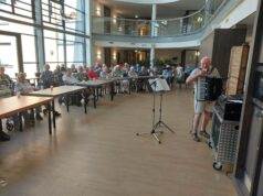 Avoord: Zinderende Zomerweken bij Avoord Rijserf