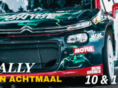 Help je mee bij de GTC Rally 2026?