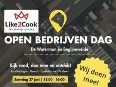 Open Bedrijven dag Foto open bedrijven dag