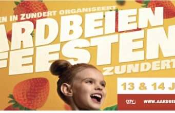 Aardbeienfeesten Zundert