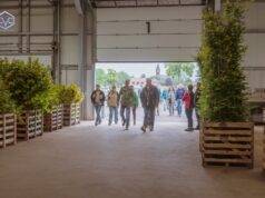 Kwekerijenloop Zundert