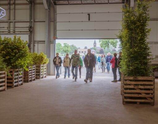 Kwekerijenloop Zundert