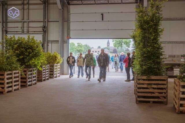 Foto Zundert Breed-Kwekerijenloop