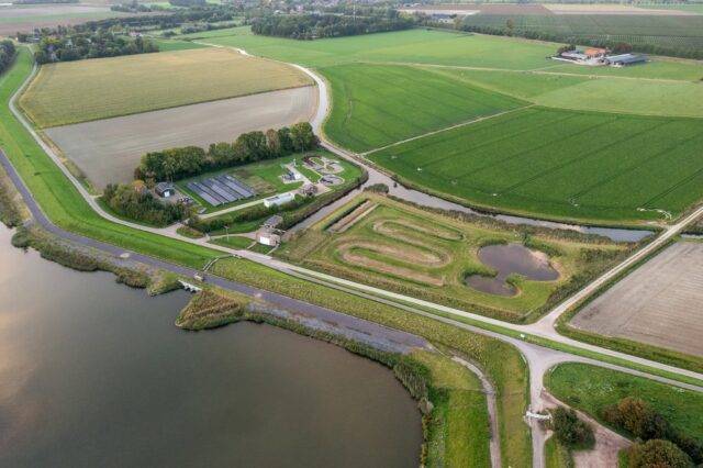 Foto Brabantse Delta